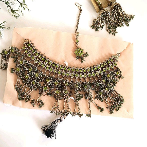 Necklace Set NWOT - Picture 9 of 11